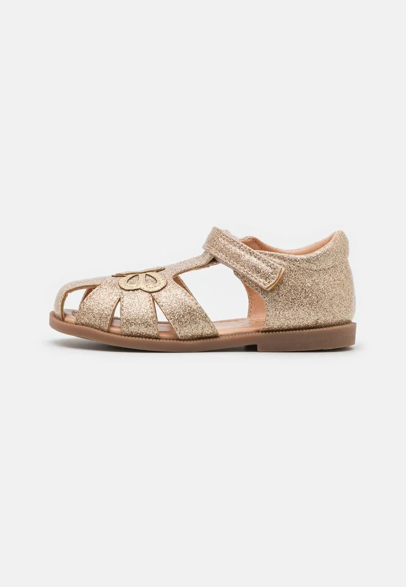 Friboo Riemensandalette - Gold, Kinder