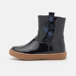 Friboo Stiefelette - Dark Blue, Kinder