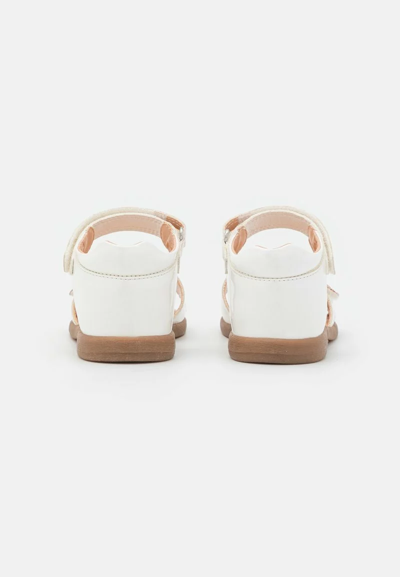 Friboo Riemensandalette - White, Kinder – Bild 3