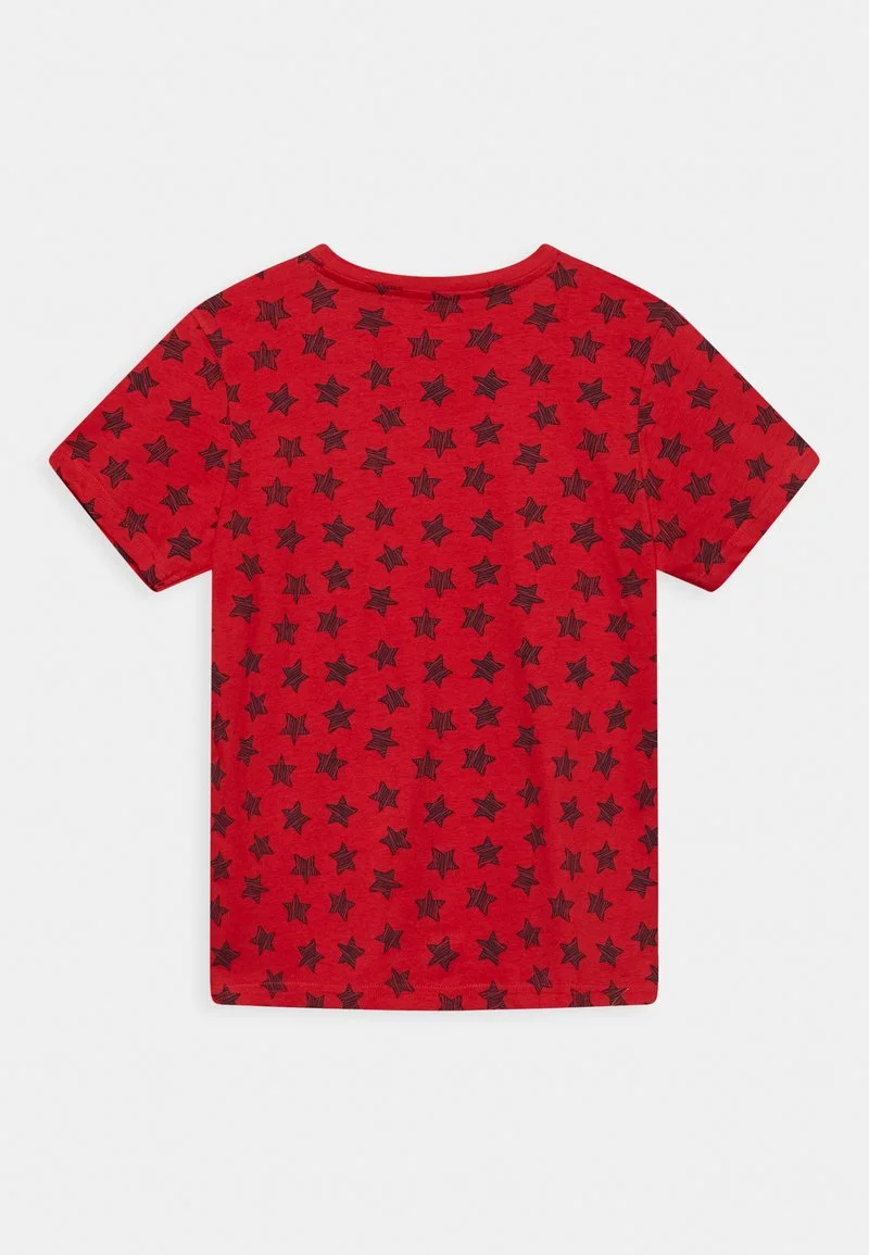 Friboo 5 PACK POCKET TEE - T-Shirt Print - Multi-coloured / Blue /khaki, Kinder – Bild 2