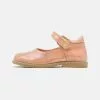Friboo Klassischer Ballerina - Rose Gold, Kinder