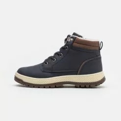 Friboo Stiefelette - Dark Blue, Kinder