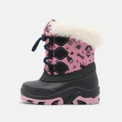 Friboo Snowboot/Winterstiefel - Pink, Kinder