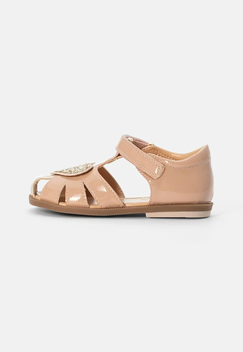 Friboo SANDALS - Riemensandalette - Light Pink, Kinder