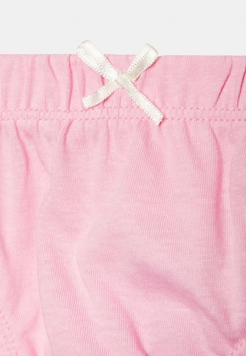 Friboo GIRLS 7PACK - Panties - Multi/coloured White/pink, Kinder – Bild 5