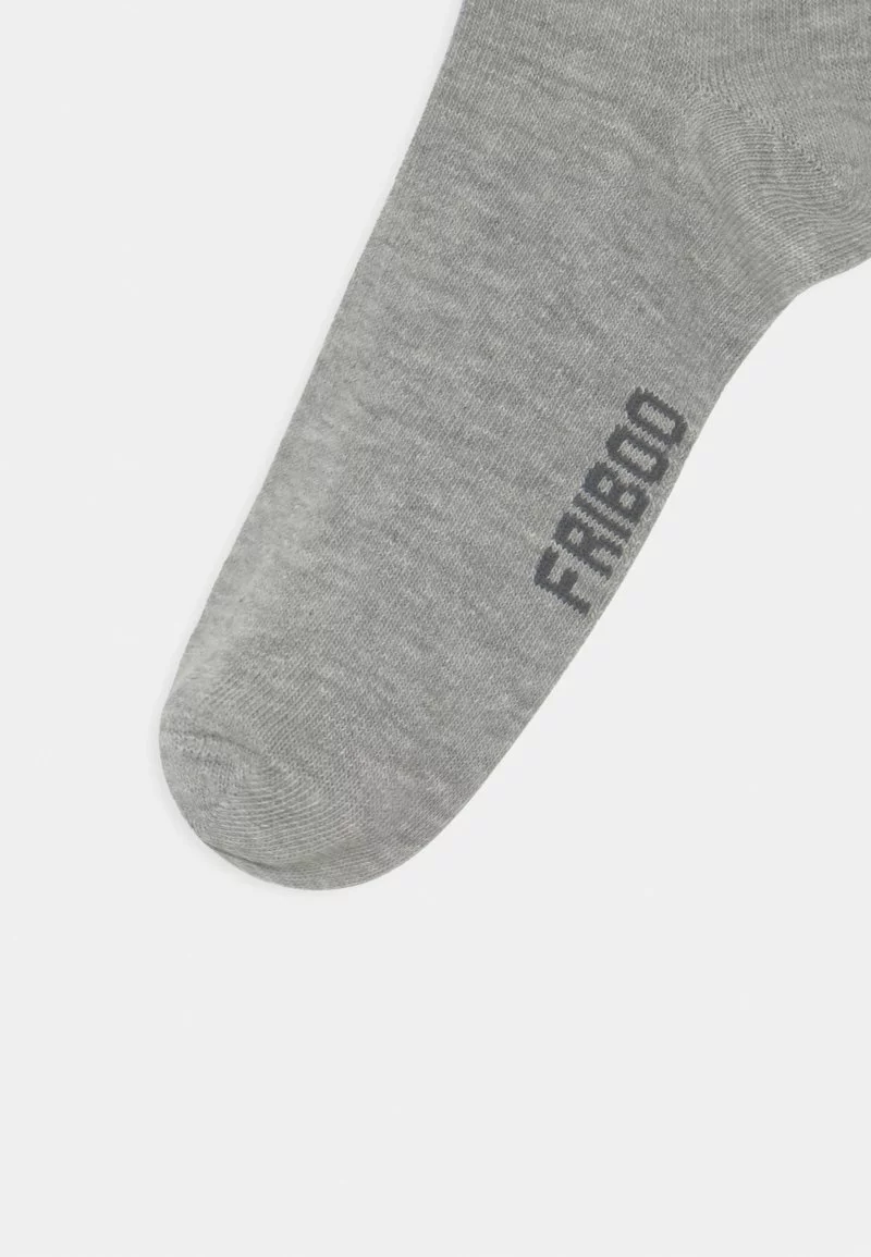 Friboo 7 PACK UNISEX - Socken - Tan/black/grey – Bild 3