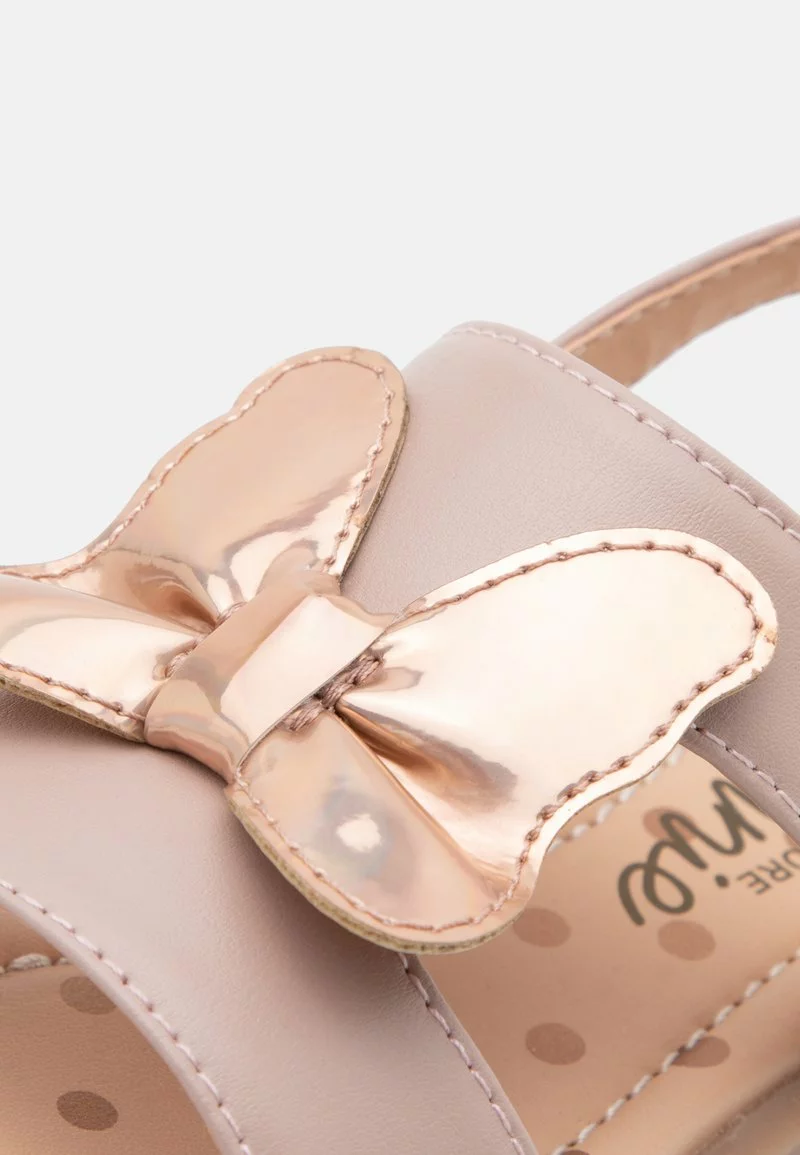 Friboo DISNEY MINNIE MOUSE STRAPPY - Riemensandalette - Pink, Kinder – Bild 6