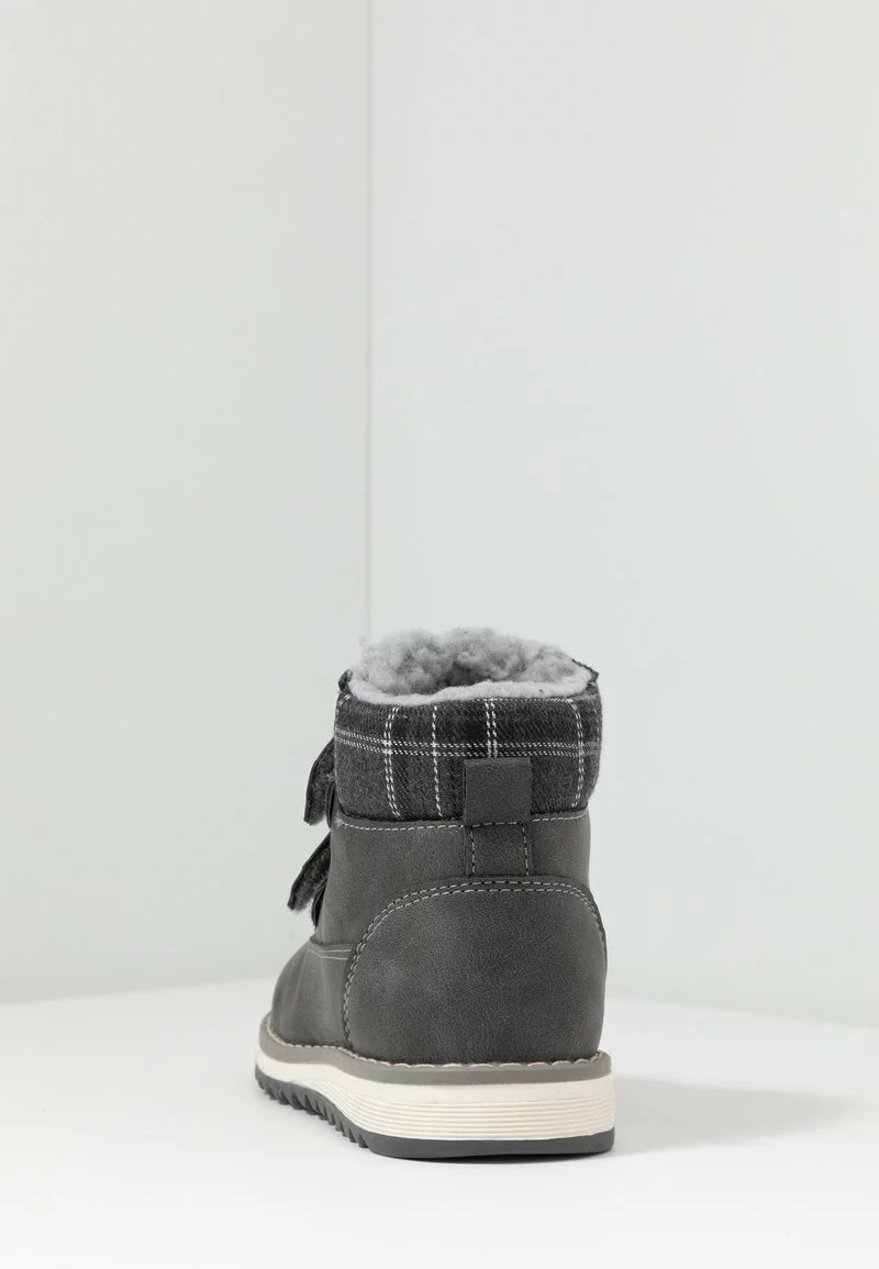 Friboo Stiefelette - Dark Gray, Kinder – Bild 5