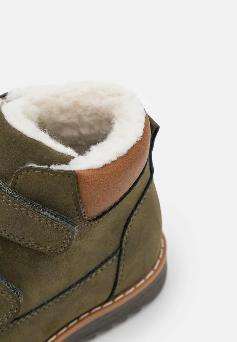 Friboo Stiefelette - Khaki, Kinder – Bild 6