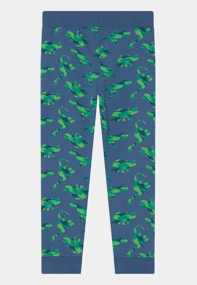 Friboo 3 PACK - Stoffhose - Ochre/blue/dark Blue, Kinder – Bild 2