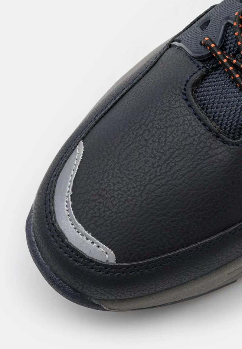 Friboo Schnürstiefelette - Dark Blue, Kinder – Bild 6