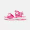 Friboo Riemensandalette - Pink, Kinder