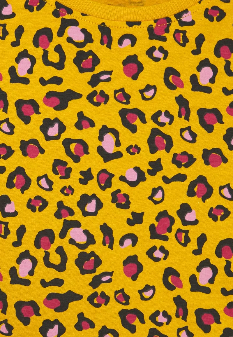 Friboo 4 PACK - Langarmshirt - Orche, Kinder – Bild 5