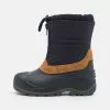 Friboo Snowboot/Winterstiefel - Dark Blue, Kinder