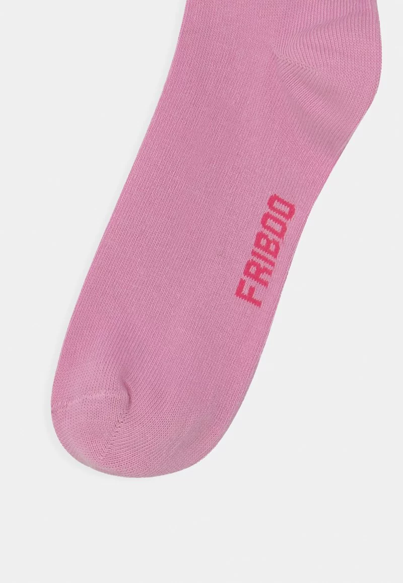 Friboo 7 PACK - Socken - Grey/pink/purple, Kinder – Bild 3