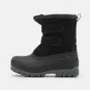 Friboo Snowboot/Winterstiefel - Black, Kinder