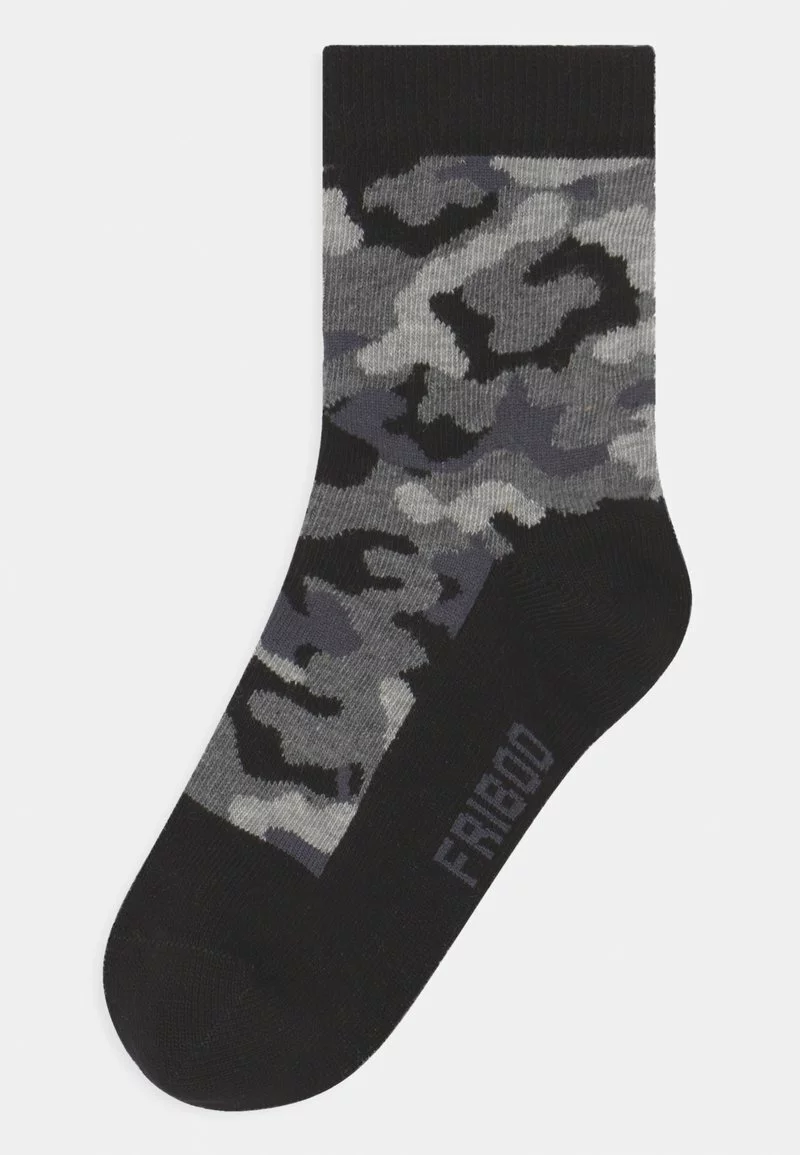 Friboo BOYS 7 PACK - Socken - Multi-coloured/black/grey, Kinder – Bild 2