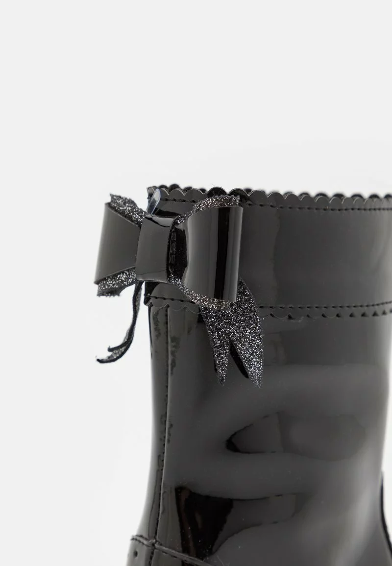 Friboo Stiefel - Black, Kinder – Bild 6