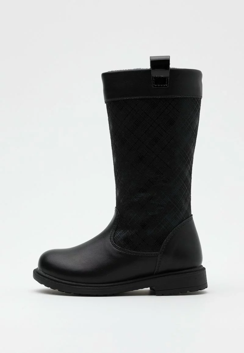 Friboo Stiefel - Black, Kinder