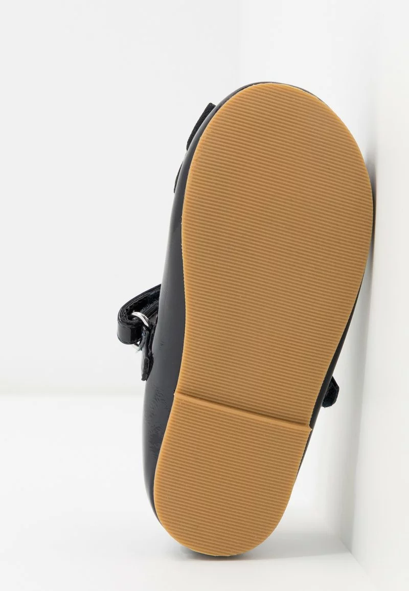 Friboo Riemchenballerina - Dark Blue, Kinder – Bild 6