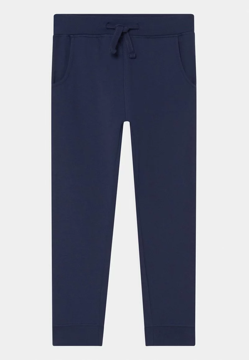 Friboo 3 PACK - Stoffhose - Ochre/blue/dark Blue, Kinder – Bild 3