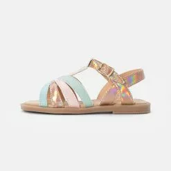 Friboo SANDALS - Riemensandalette - Multi Coloured, Kinder