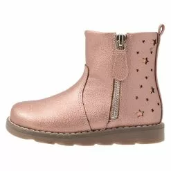Friboo Stiefelette - Pink, Kinder