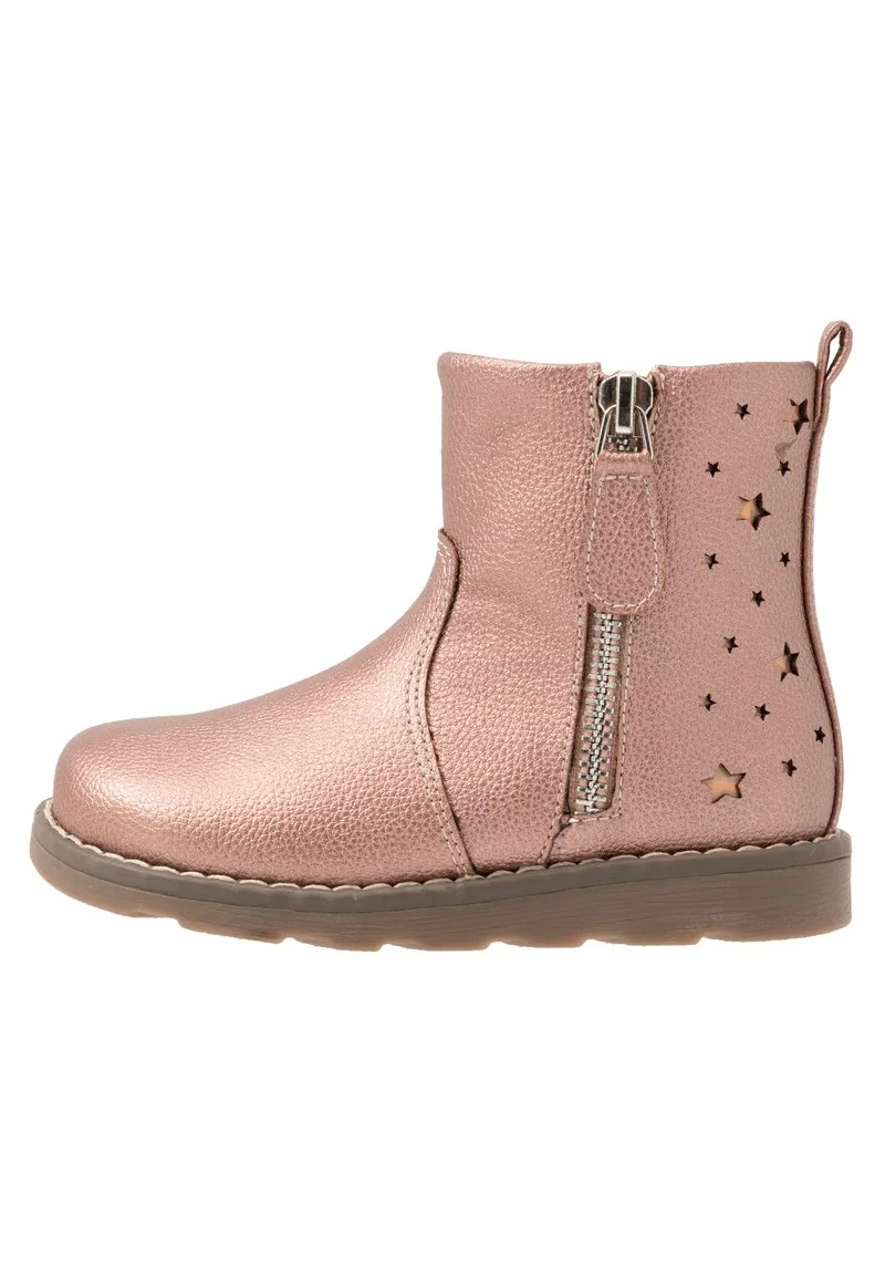 Friboo Stiefelette - Pink, Kinder
