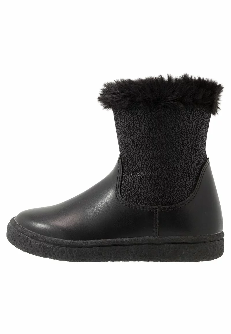 Friboo Stiefelette - Black, Kinder – Bild 2