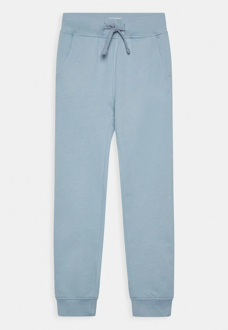 Friboo 3 PACK BASIC BOYS SWEATPANTS - Jogginghose - Grey, Ochre, Blue, Kinder – Bild 3