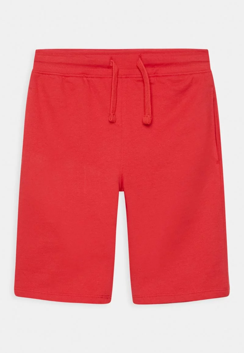 Friboo SOLID 3 PACK - Jogginghose - Tan/red/blue, Kinder – Bild 3