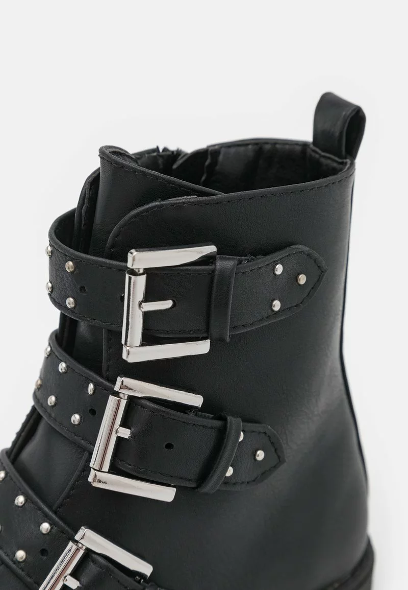 Friboo Stiefelette - Black, Kinder – Bild 6