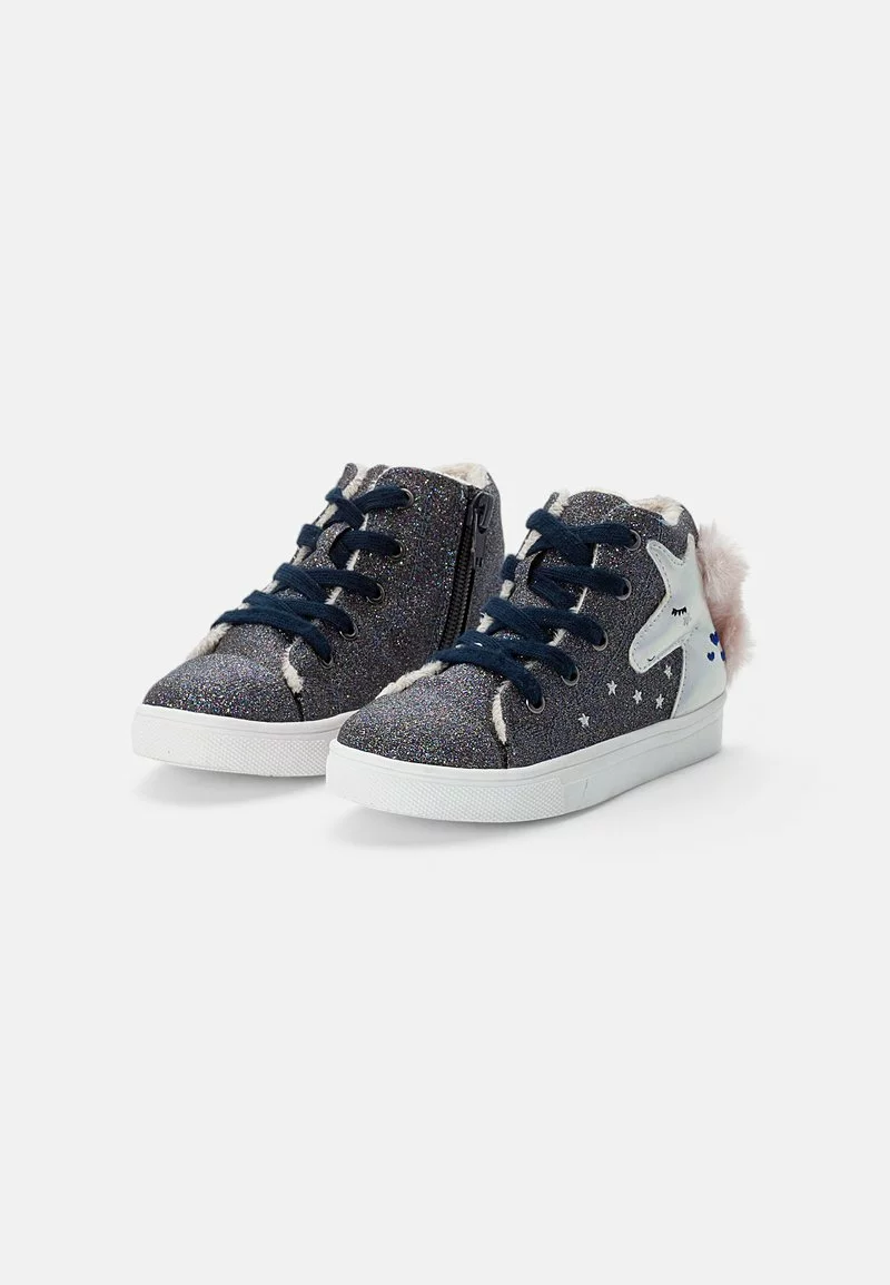 Friboo TRAINERS - Sneaker High - Blue, Kinder – Bild 2