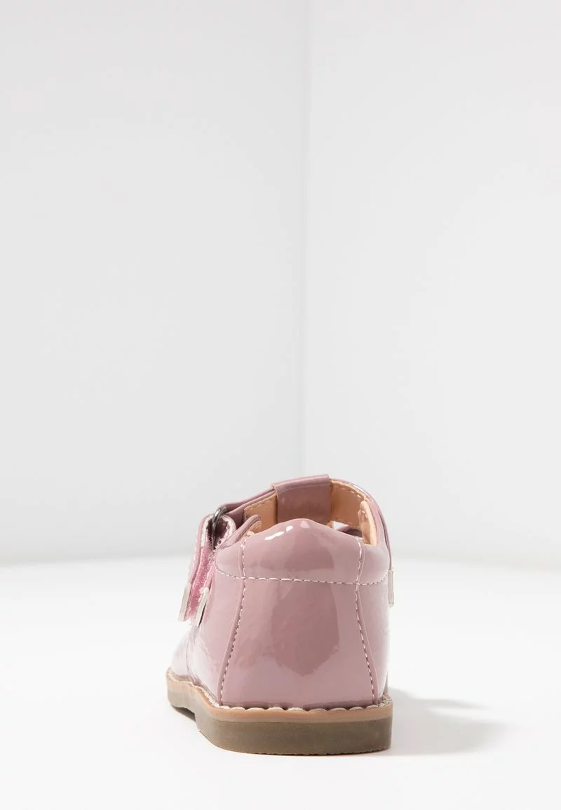 Friboo Riemchenballerina - Rose, Kinder – Bild 5