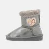 Friboo DISNEY PRINCESS - Stiefelette - Grey, Kinder
