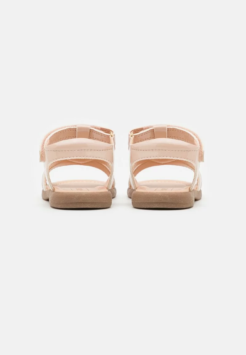 Friboo Riemensandalette - Light Pink, Kinder – Bild 3