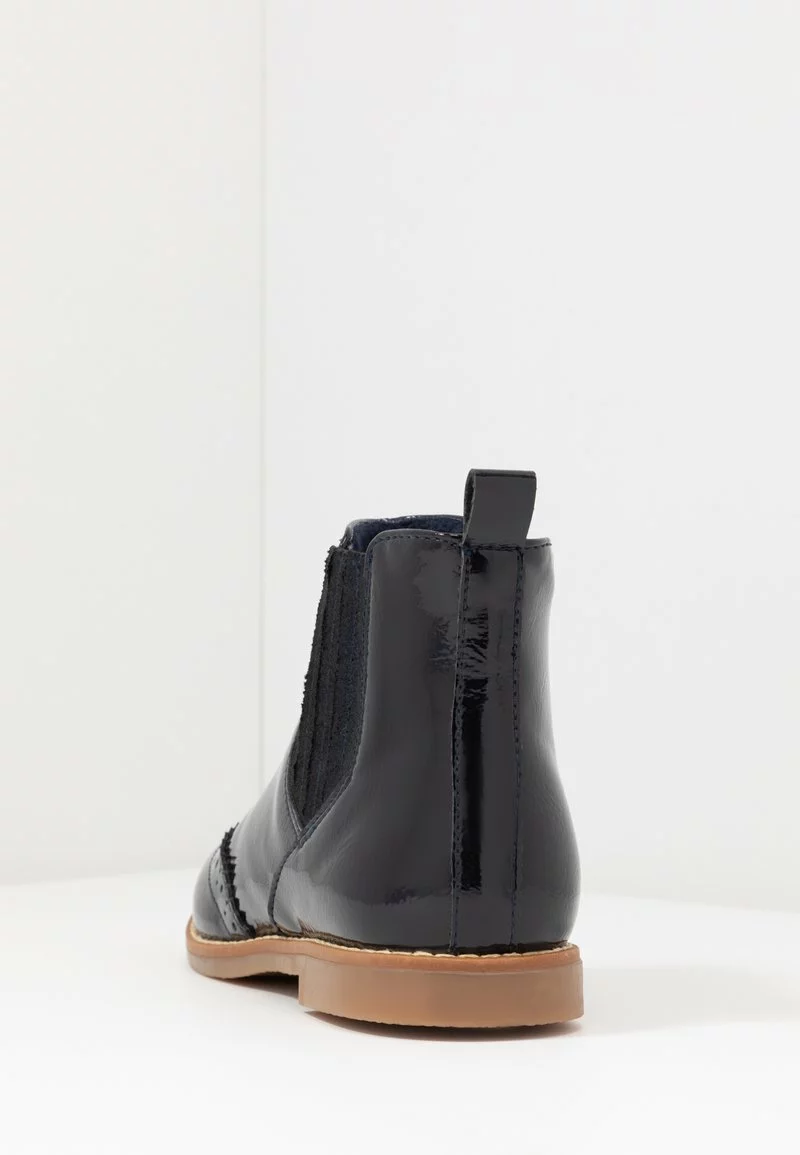 Friboo Stiefelette - Dark Blue, Kinder – Bild 5