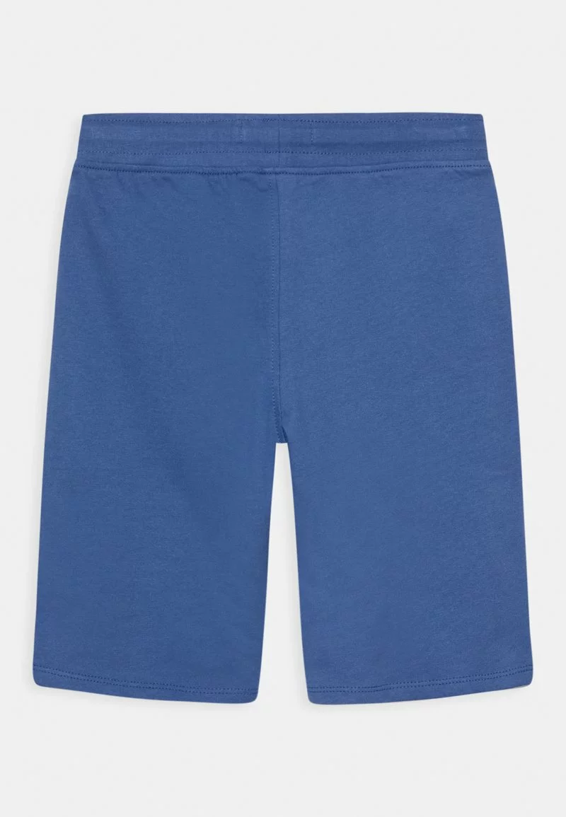 Friboo SOLID 3 PACK - Jogginghose - Tan/red/blue, Kinder – Bild 2