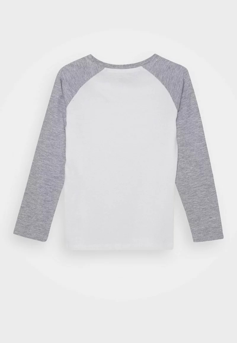 Friboo 4 PACK - Langarmshirt - Pink/dark Blue/turquoise, Kinder – Bild 3