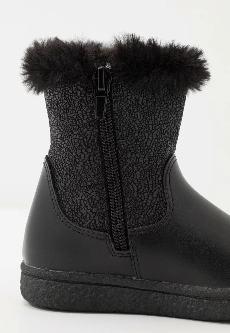 Friboo Stiefelette - Black, Kinder – Bild 3