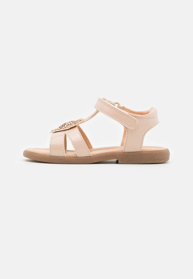 Friboo Riemensandalette - Light Pink, Kinder