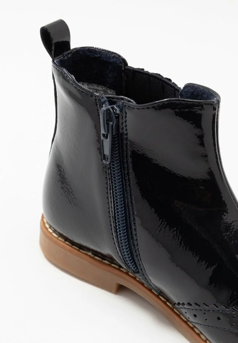 Friboo Stiefelette - Dark Blue, Kinder – Bild 3