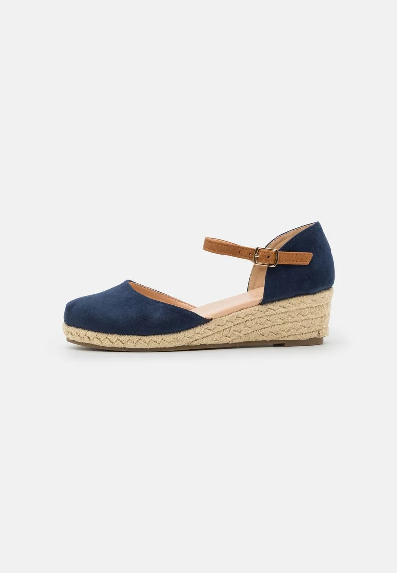 Friboo Riemensandalette - Dark Blue, Kinder