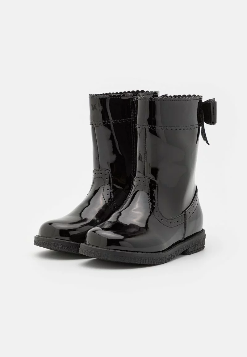 Friboo Stiefel - Black, Kinder – Bild 2