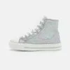 Friboo Sneaker High - Light Blue, Kinder