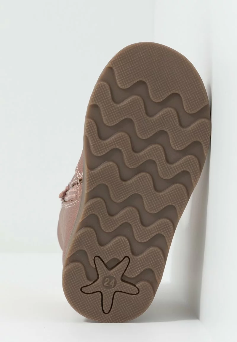 Friboo Stiefelette - Pink, Kinder – Bild 5