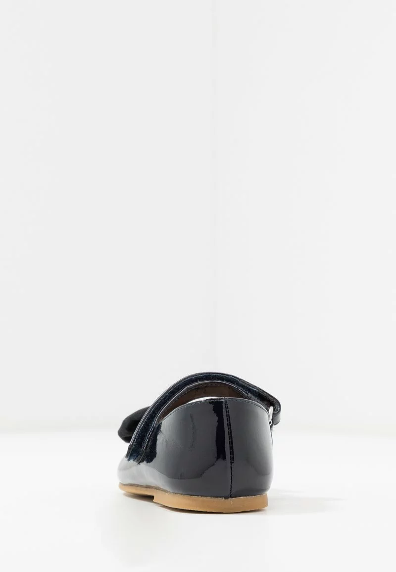 Friboo Riemchenballerina - Dark Blue, Kinder – Bild 5