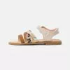 Friboo Riemensandalette - Beige, Kinder