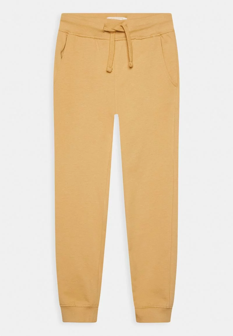 Friboo BASIC BOYS SWEATPANTS 5 PACK - Jogginghose - Multi-coloured, Grey, Tan, Kinder – Bild 3