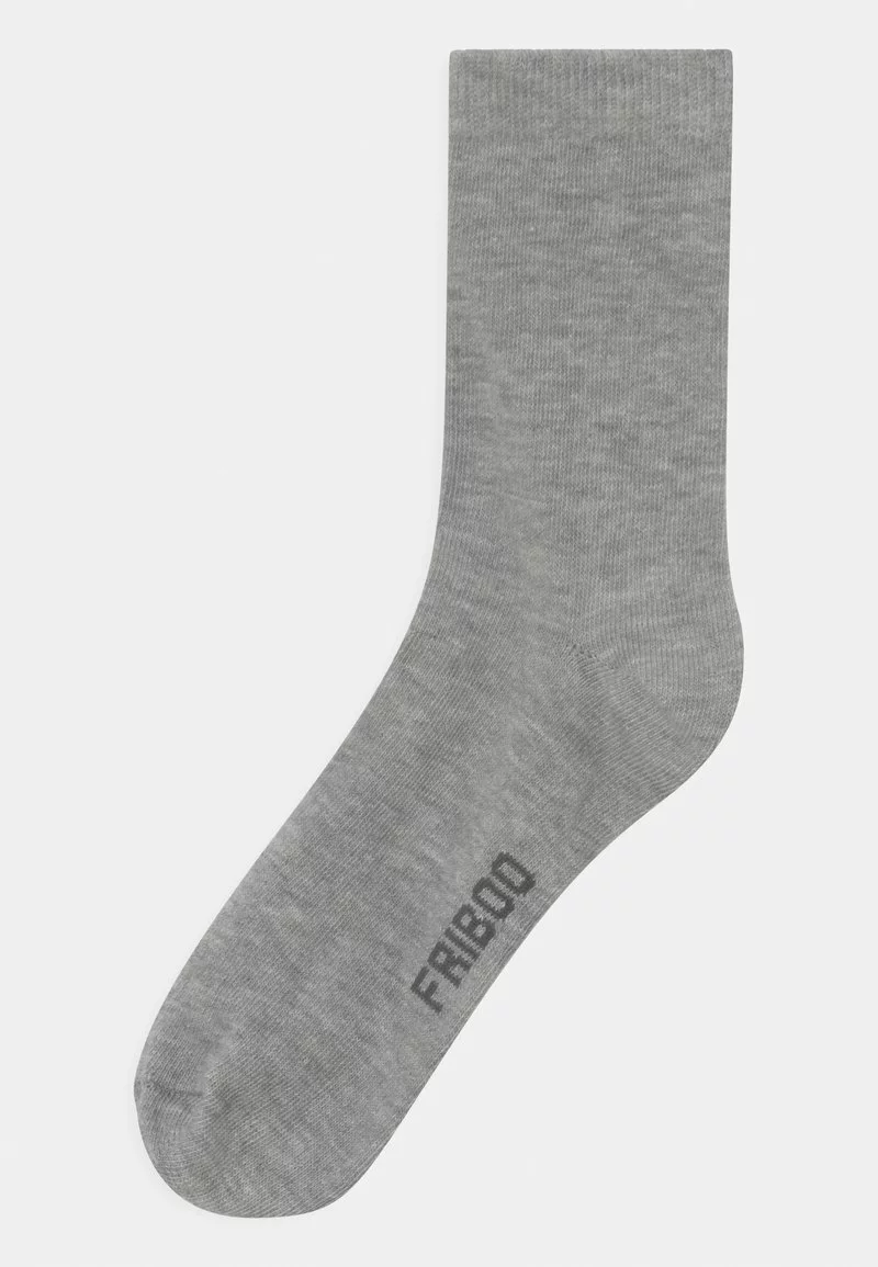 Friboo 7 PACK UNISEX - Socken - Grey – Bild 2